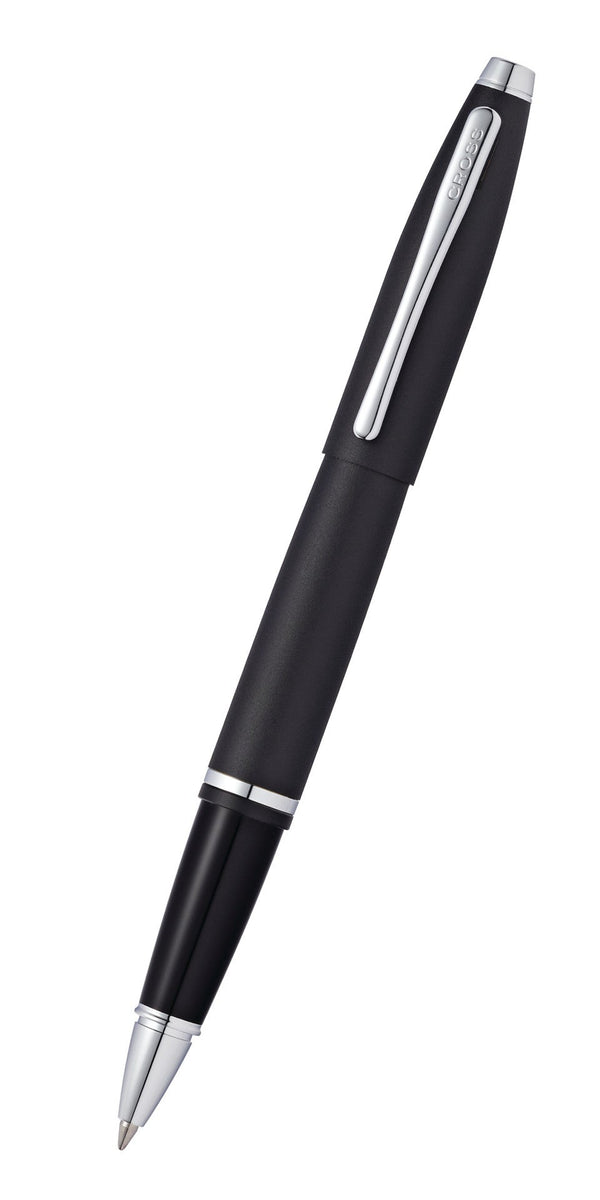cross Calais™ Matte Black Rollerball Pen