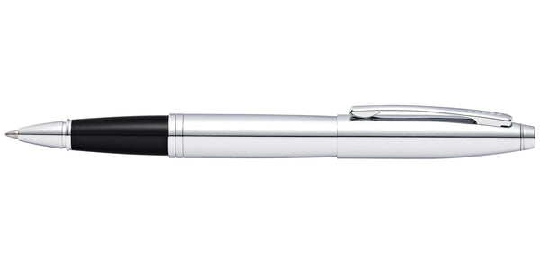 Cross Calais™ Polished Chrome Rollerball Pen