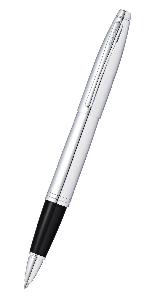 cross Calais™ Polished Chrome Rollerball Pen