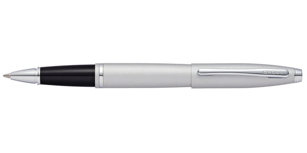 Cross Calais™ Satin Chrome Rollerball Pen