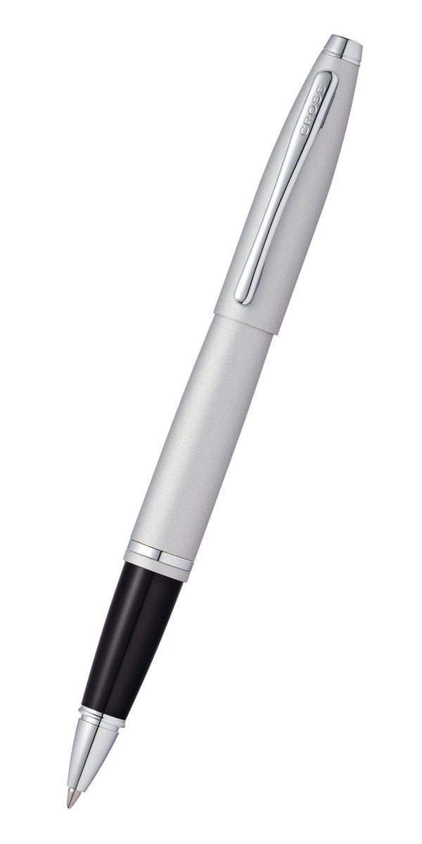 cross Calais™ Satin Chrome Rollerball Pen