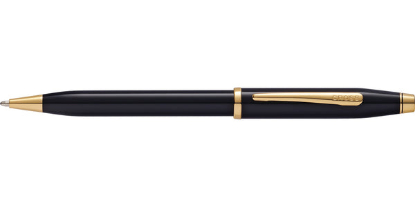 Cross Century® II Classic Black Ballpoint Pen