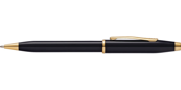 Cross Century® II Classic Black Ballpoint Pen