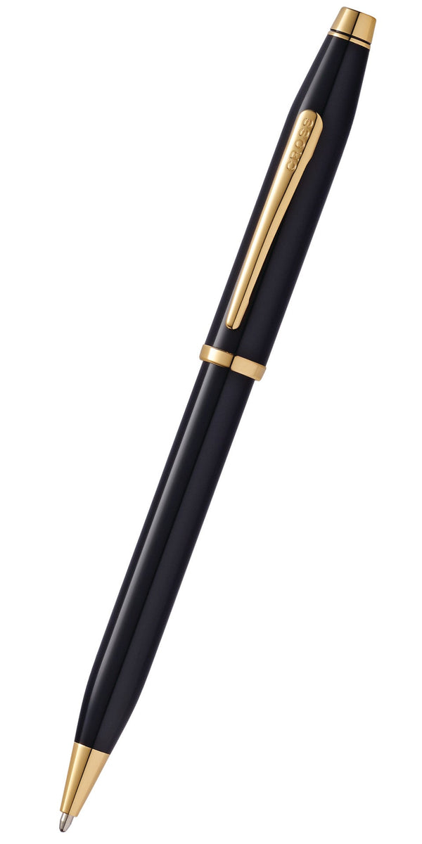 cross Century® II Classic Black Ballpoint Pen