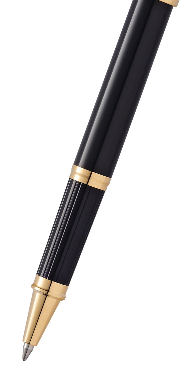 Cross Century® II Classic Black Rollerball Pen