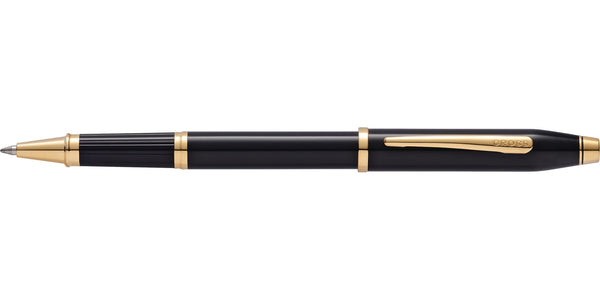 Cross Century® II Classic Black Rollerball Pen