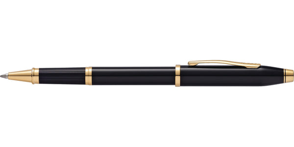 Cross Century® II Classic Black Rollerball Pen