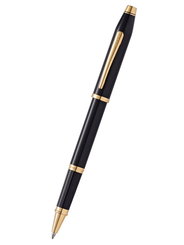 cross Century® II Classic Black Rollerball Pen
