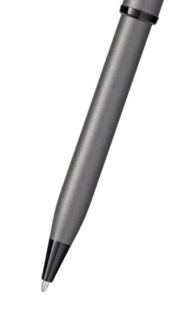 Cross Century® II Gunmetal Gray Ballpoint Pen