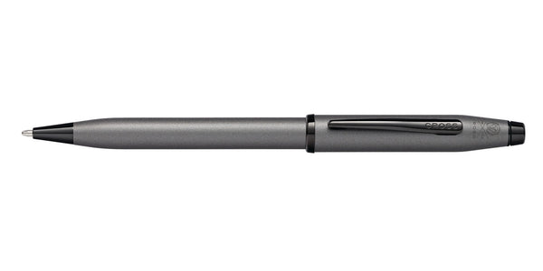Cross Century® II Gunmetal Gray Ballpoint Pen