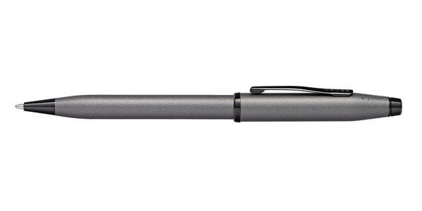 Cross Century® II Gunmetal Gray Ballpoint Pen