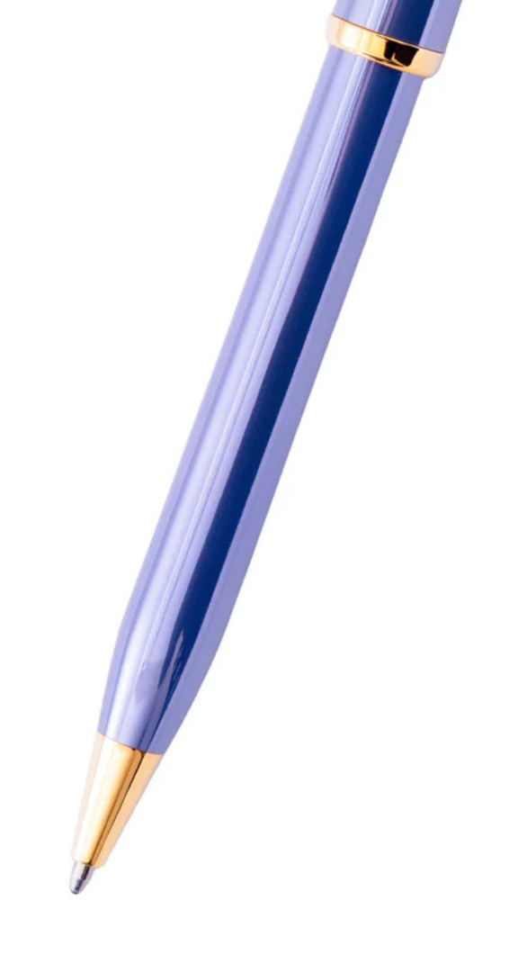 Cross Century® II Lavender Blue Ballpoint Pen