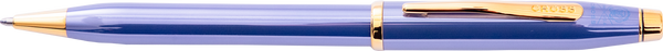 Cross Century® II Lavender Blue Ballpoint Pen
