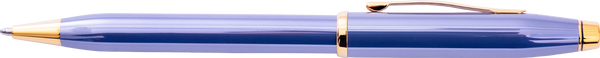 Cross Century® II Lavender Blue Ballpoint Pen