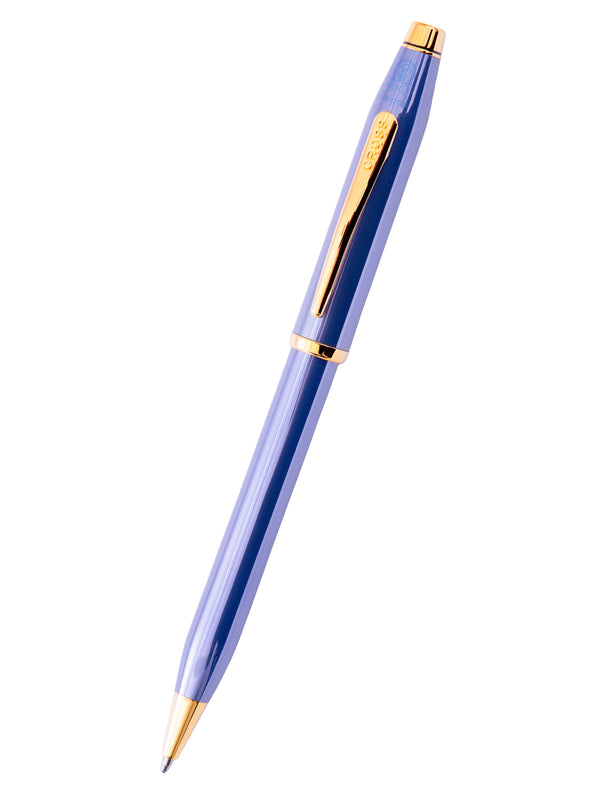 cross Century® II Lavender Blue Ballpoint Pen