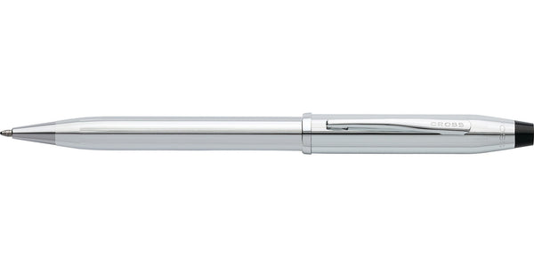 Cross Century® II Lustrous Chrome Ballpoint Pen