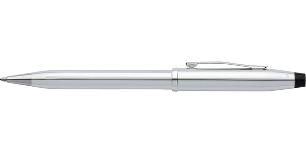 Cross Century® II Lustrous Chrome Ballpoint Pen