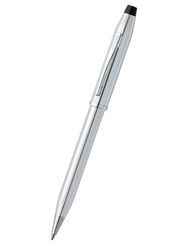 cross Century® II Lustrous Chrome Ballpoint Pen