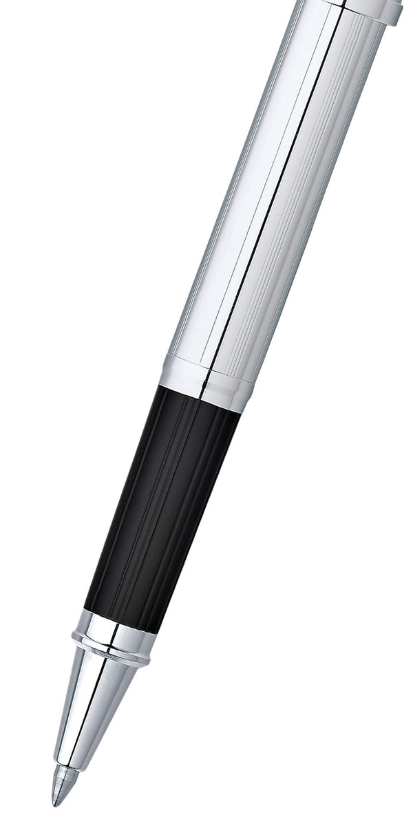Cross Century® II Lustrous Chrome Rollerball Pen
