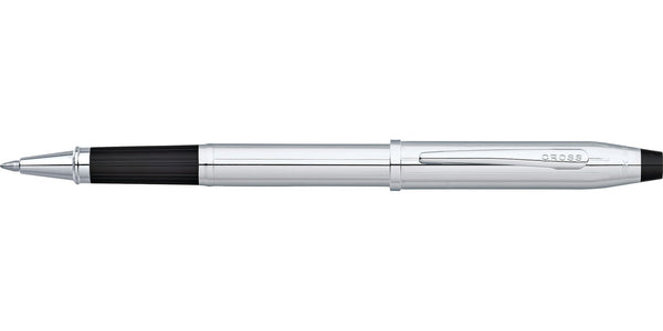Cross Century® II Lustrous Chrome Rollerball Pen