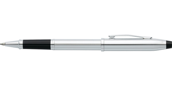 Cross Century® II Lustrous Chrome Rollerball Pen