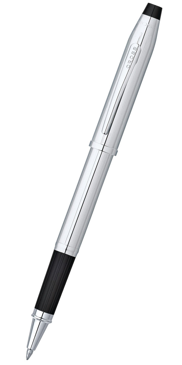 cross Century® II Lustrous Chrome Rollerball Pen