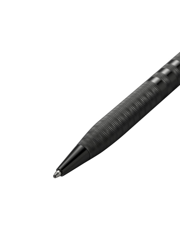 Cross Century® II Midnight Black Ballpoint Pen