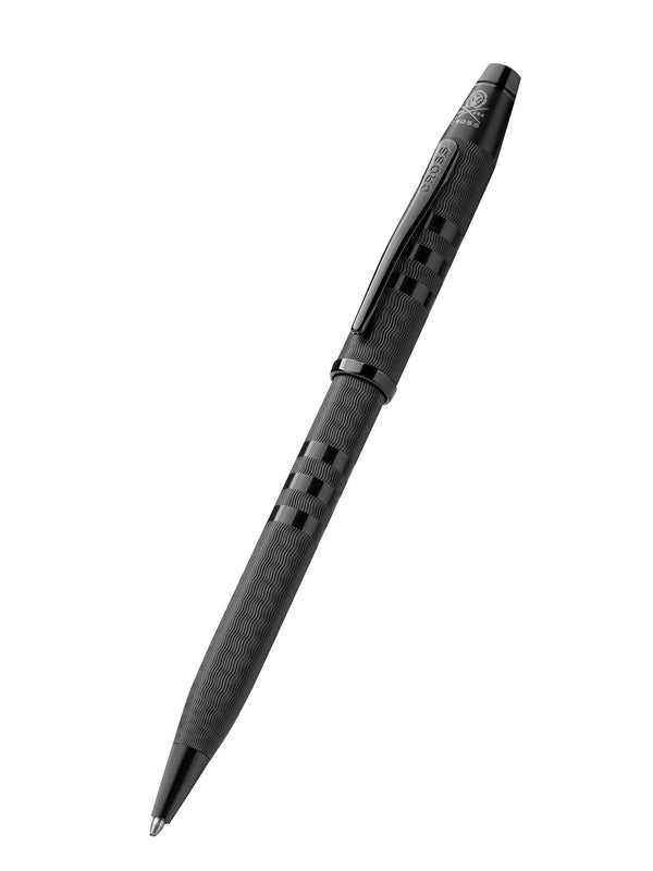 Cross Century® II Midnight Black Ballpoint Pen