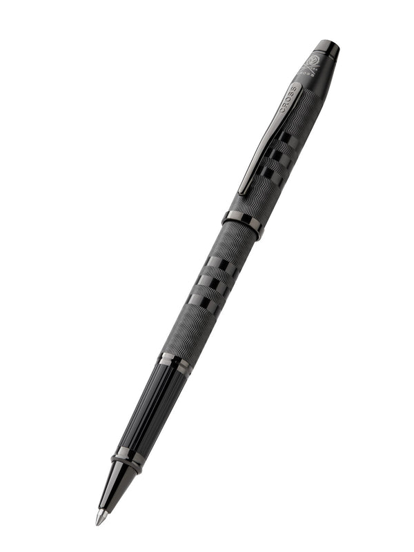 Cross Century® II Midnight Black Rollerball Pen