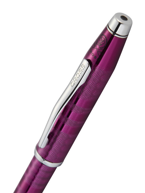 Cross Century® II Midnight Plum Ballpoint Pen