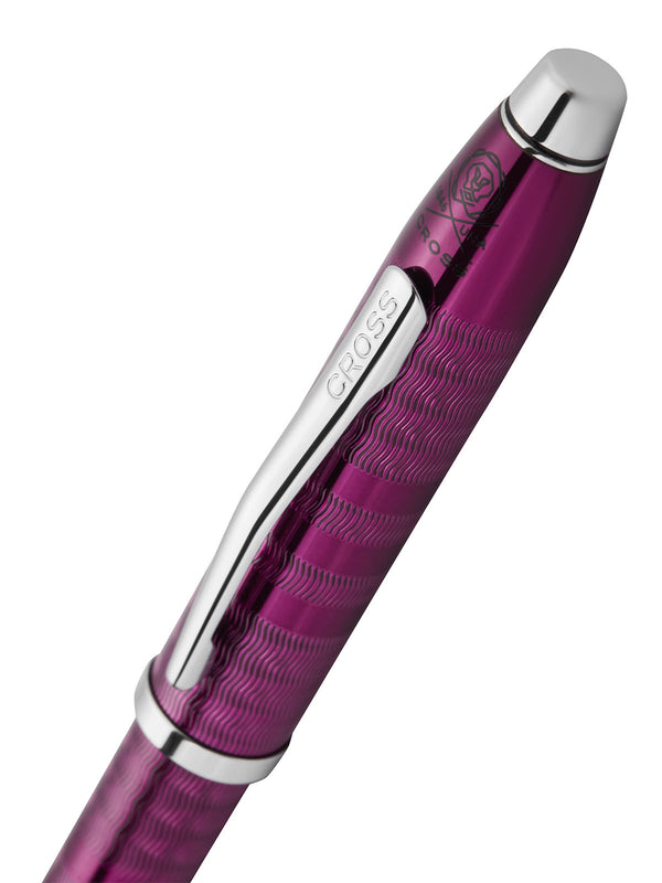 Cross Century® II Midnight Plum Rollerball Pen