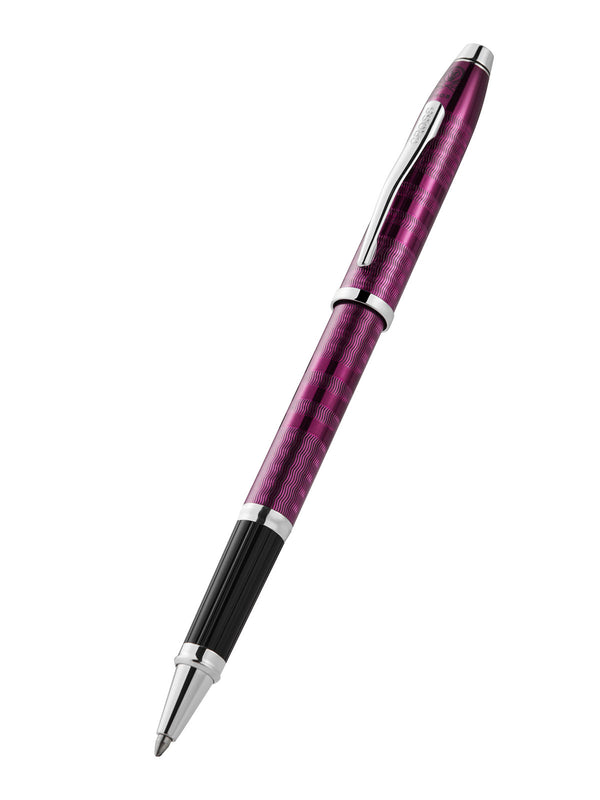 Cross Century® II Midnight Plum Rollerball Pen