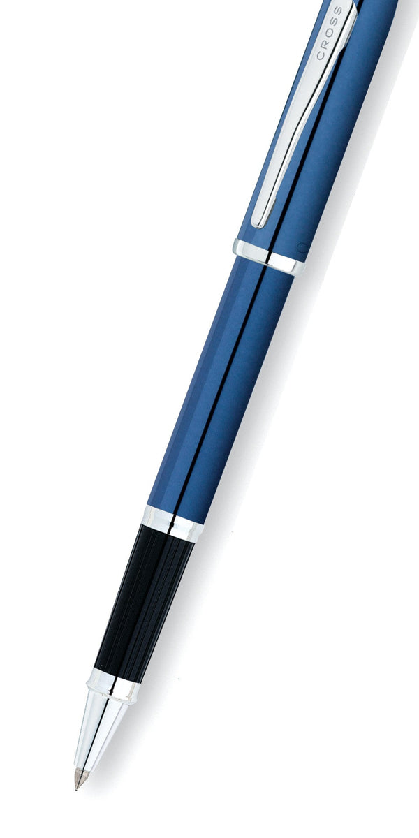 Cross Century® II Vibrant Blue Rollerball Pen