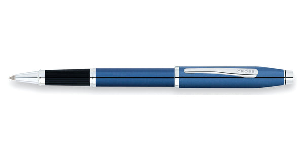 Cross Century® II Vibrant Blue Rollerball Pen