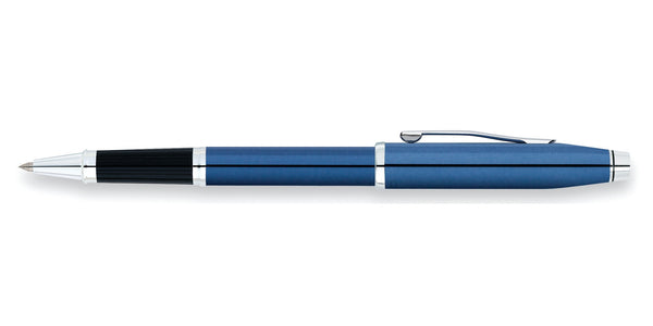 Cross Century® II Vibrant Blue Rollerball Pen