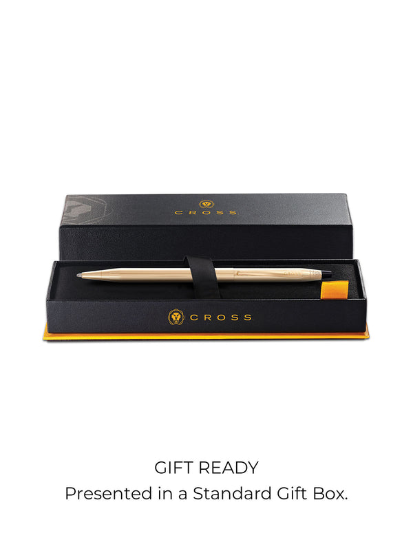 Cross Classic Century® 23KT Gold Ballpoint Pen