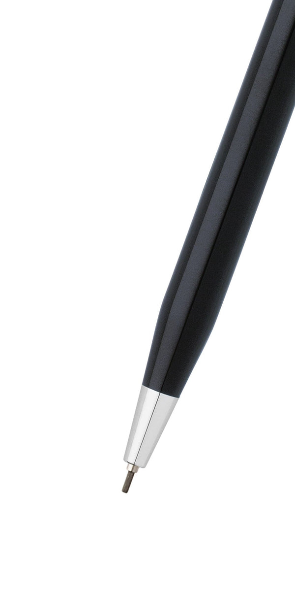 Cross Classic Century® Black Lacquer 0.7MM Pencil