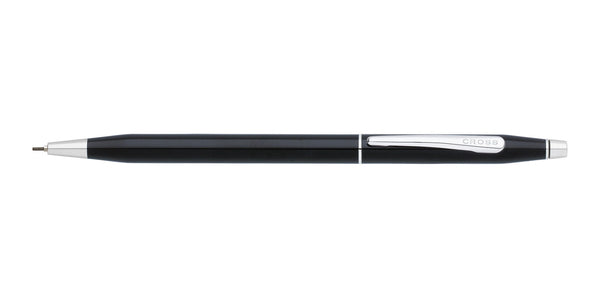 Cross Classic Century® Black Lacquer 0.7MM Pencil