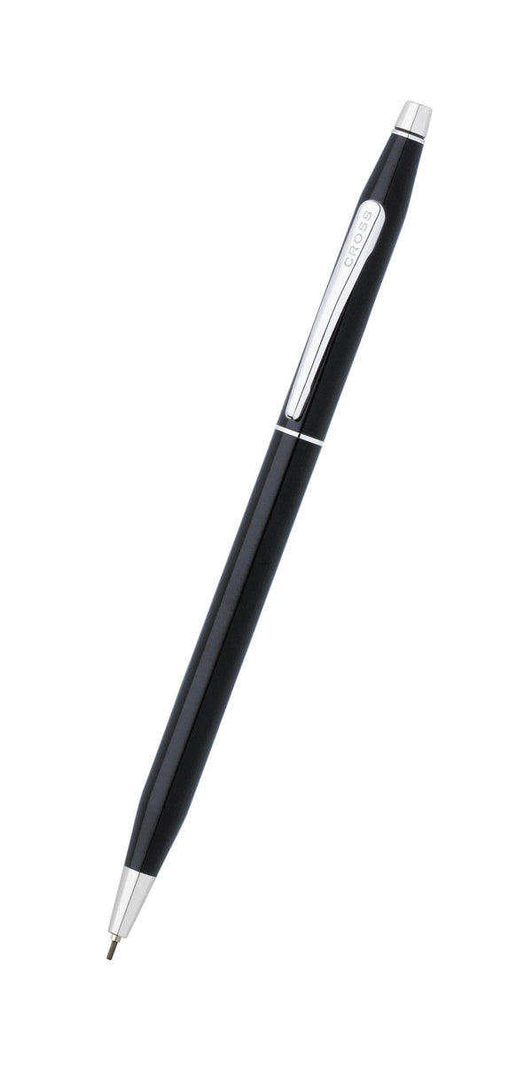 cross Classic Century® Black Lacquer 0.7MM Pencil