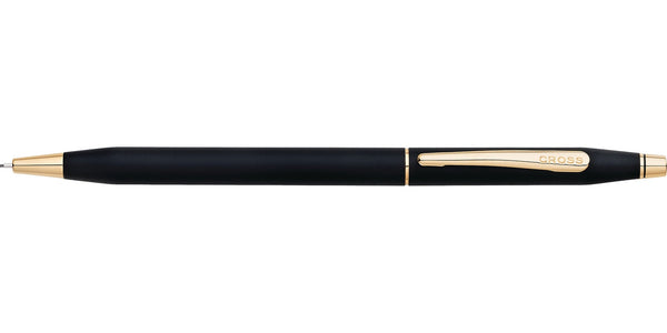 Cross Classic Century® Classic Black 0.7MM Pencil