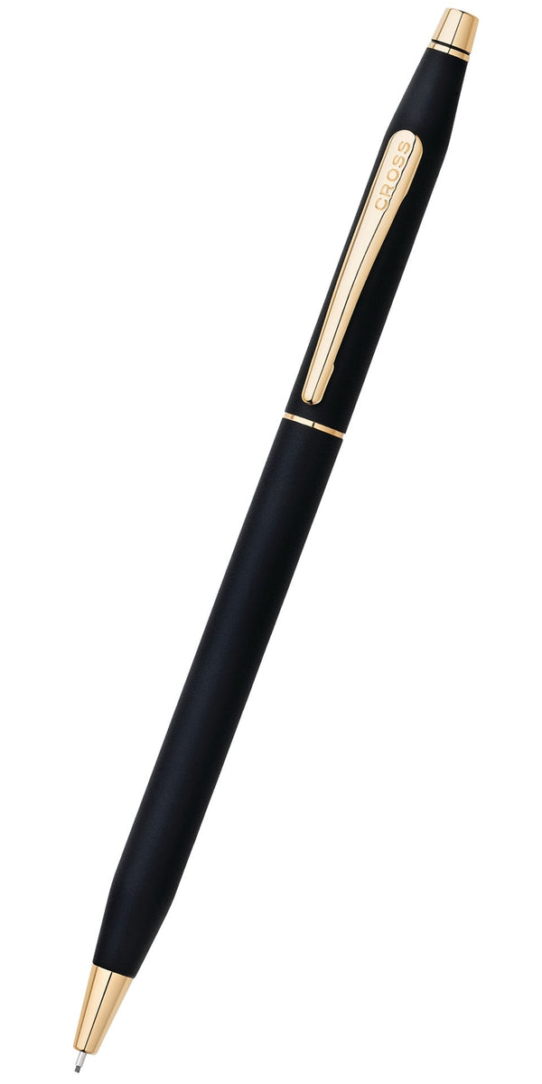 cross Classic Century® Classic Black 0.7MM Pencil