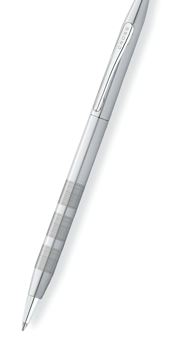 Cross Classic Century® Satin Chrome Ballpoint Pen