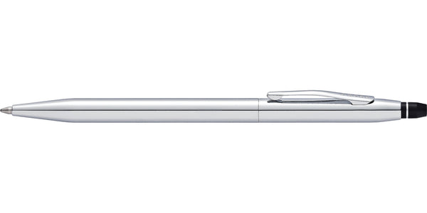 Cross Click™ Chrome Ballpoint Pen
