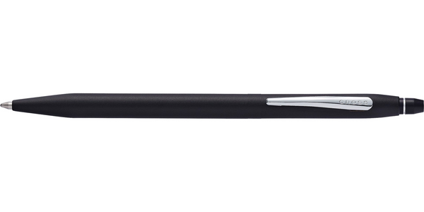 Cross Click™ Classic Black Ballpoint Pen