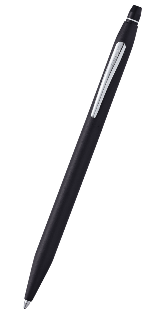 cross Click™ Classic Black Ballpoint Pen