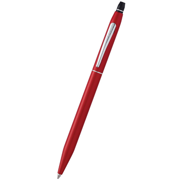 cross Click™ Crimson Ballpoint Pen