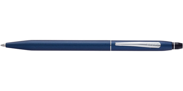 Cross Click™ Midnight Blue Ballpoint Pen