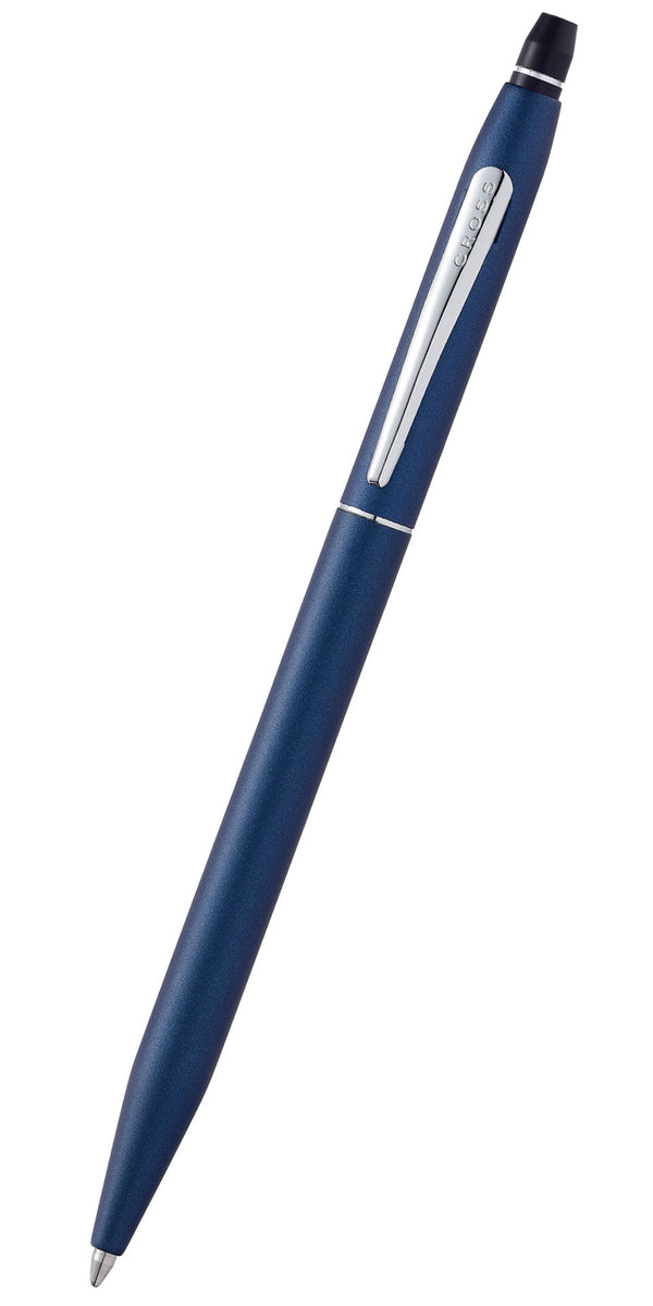 cross Click™ Midnight Blue Ballpoint Pen