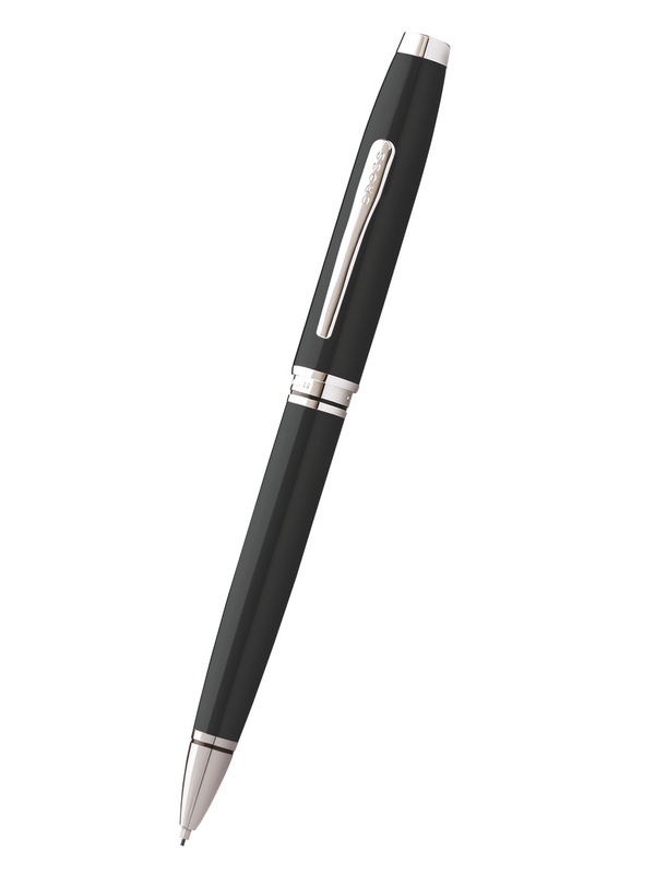 cross Coventry Black Lacquer Pencil