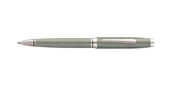 Cross Coventry Gunmetal Gray Ballpoint Pen